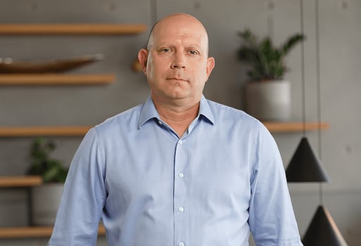 גבי ויסמן, צילום: יח״צ